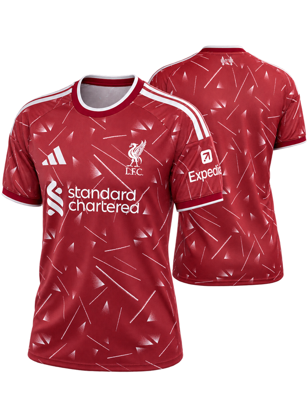 Jersey Liverpool Local 26/27