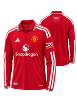 Jersey Local Manchester United 26/27
