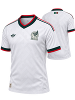 Jersey México Visita 26/27