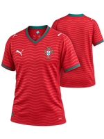 Jersey Portugal Local 26/27