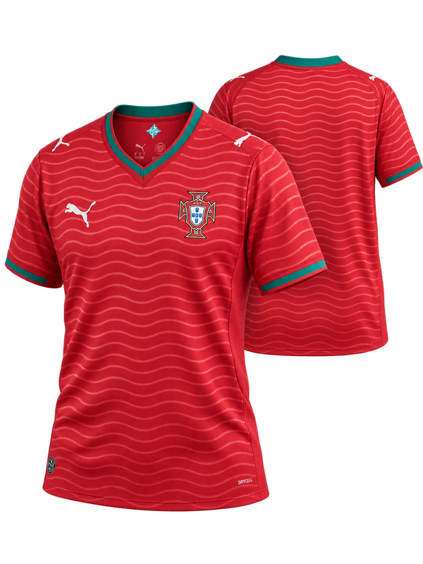 Jersey Portugal Local 26/27