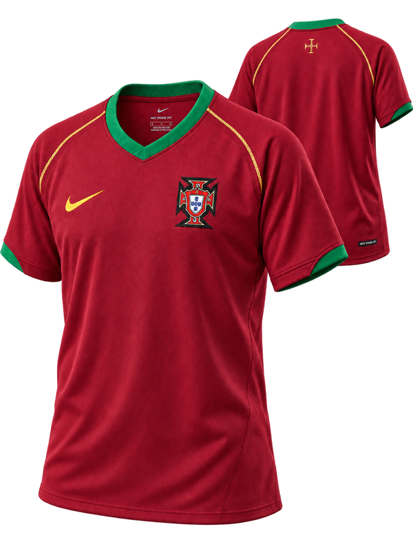 Jersey Portugal Local 2006