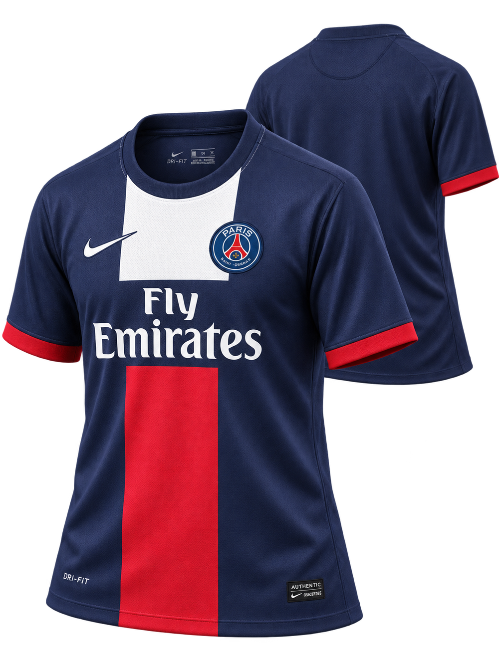 Jersey PSG Local 2013/14