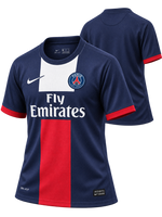 Jersey PSG Local 2013/14