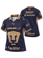 Jersey Pumas Local 26/27