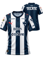 Jersey Monterrey Local 26/27