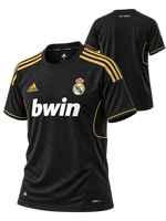 Jersey Real Madrid Visita 2011/12