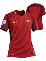 Jersey Roma Local 2017/18